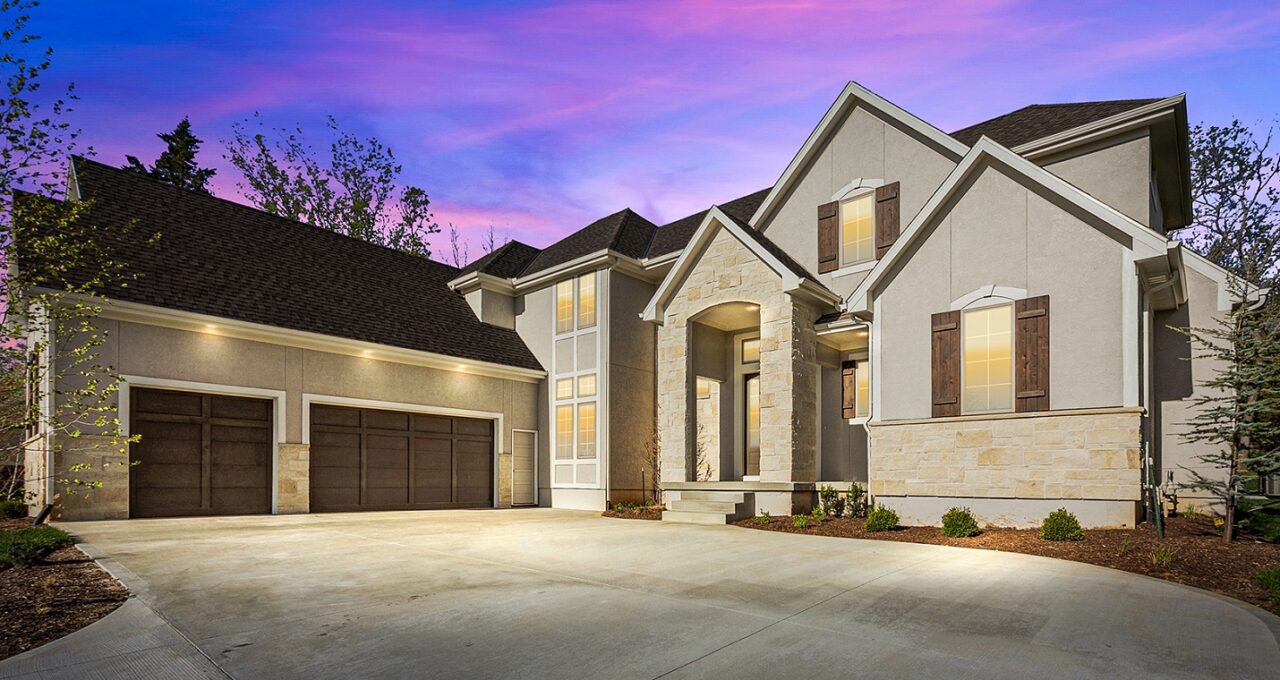 Homes For Sale Timberstone Ridge New Homes for sale in Olathe